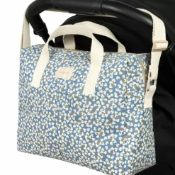 Sac à langer imperméable Gala Opera Blue yumiko