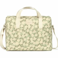 Sac à langer imperméable Gala Opera Green sakura