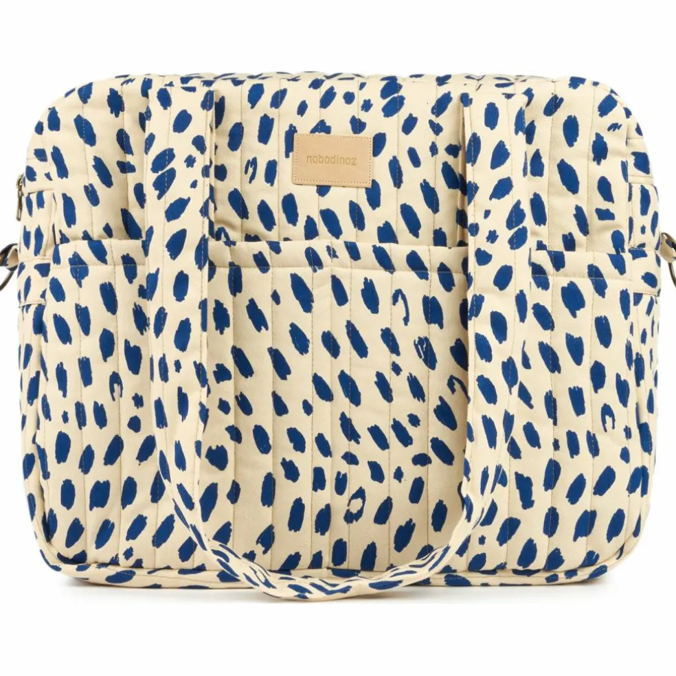 Sac à langer imperméable Hyde Park