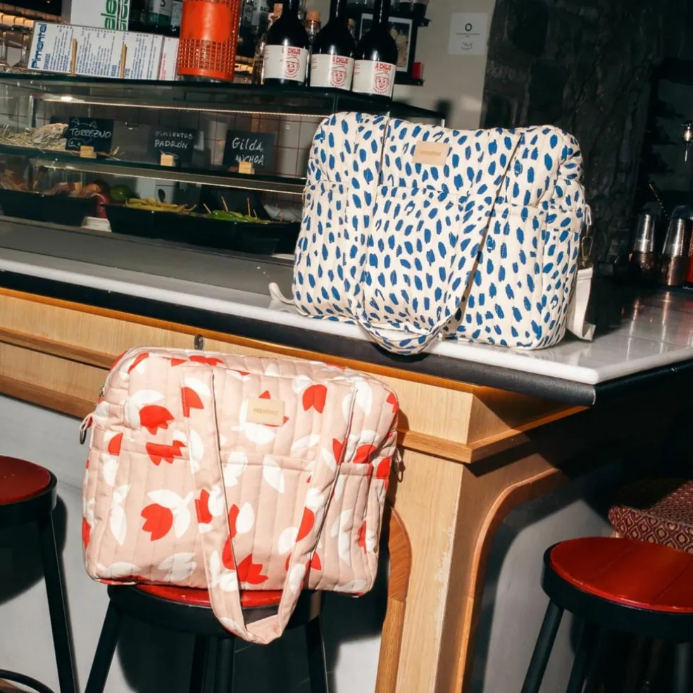 Sac à langer imperméable Hyde Park