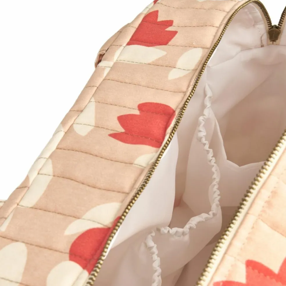 Sac à langer imperméable Hyde Park