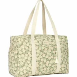 Sac à langer imperméable Opera Green sakura