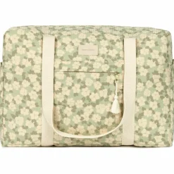 Sac à langer imperméable Opera Green sakura