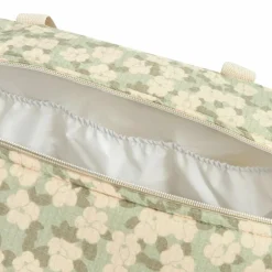 Sac à langer imperméable Opera Green sakura
