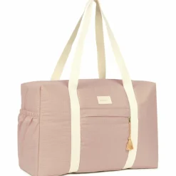 Sac à langer imperméable Opera Mauve Pink