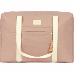 Sac à langer imperméable Opera Mauve Pink