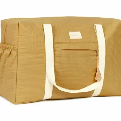 Sac à langer imperméable Opera Camel