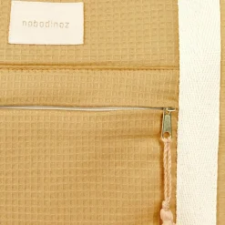 Sac à langer imperméable Opera Camel