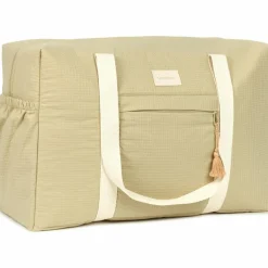 Sac à langer imperméable Opera Green Tea