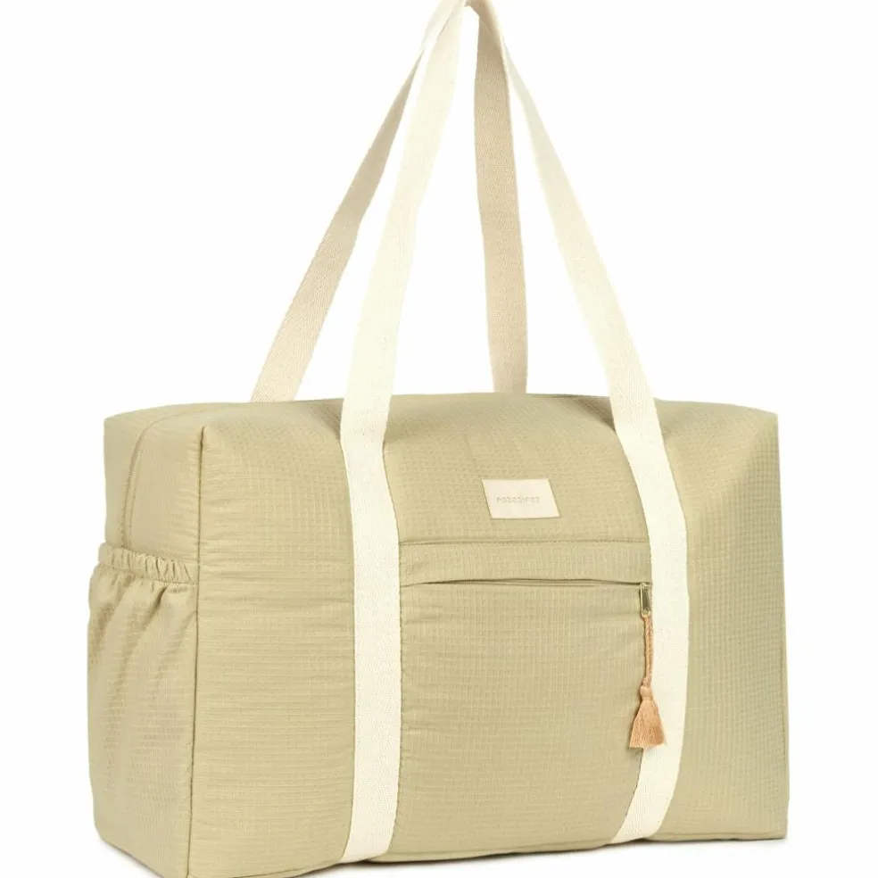 Sac à langer imperméable Opera Green Tea