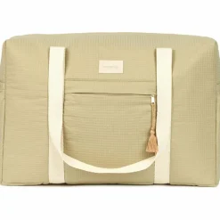 Sac à langer imperméable Opera Green Tea