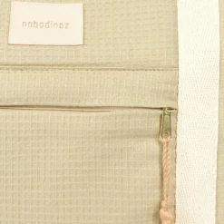 Sac à langer imperméable Opera Green Tea