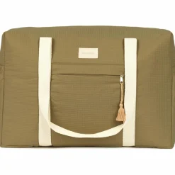 Sac à langer imperméable Opera Olive Green