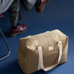 Sac à langer imperméable Opera Olive Green