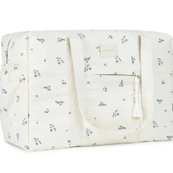 Sac à langer imperméable Opéra Lily Blue