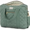 Sac à langer Ivy Green
