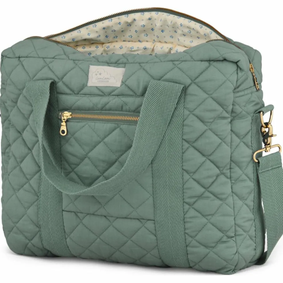 Sac à langer Ivy Green