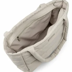 Sac à langer matelassé Sable