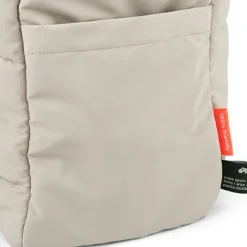 Sac à langer matelassé Sable
