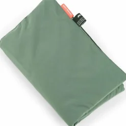 Sac à langer matelassé Vert