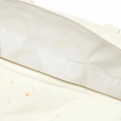 Sac à langer maternité imperméable Opera Orange Cherries