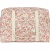 Sac à langer maternité imperméable Opera Mauve Sakura