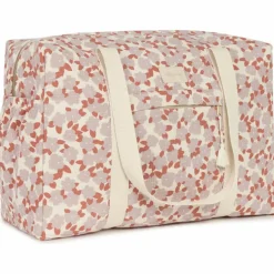 Sac à langer maternité imperméable Opera Mauve Sakura