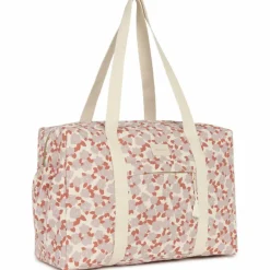 Sac à langer maternité imperméable Opera Mauve Sakura