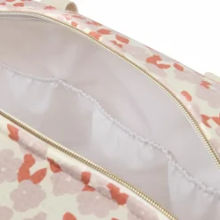 Sac à langer maternité imperméable Opera Mauve Sakura