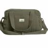 Sac à langer Middle kaki