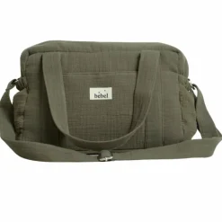 Sac à langer Middle kaki