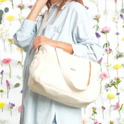 Sac à langer Middle sable