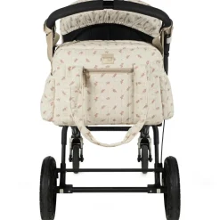 Sac à langer Mimosa Rose