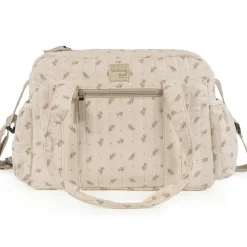 Sac à langer Mimosa Rose