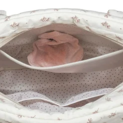 Sac à langer Mimosa Rose