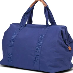 Sac à langer Mommy Bag Signature Urban Bleu