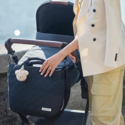 Sac à langer Paddington Noir