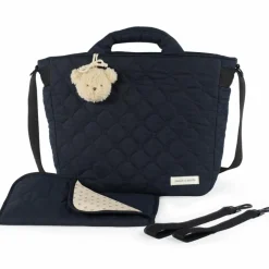Sac à langer Paddington Noir