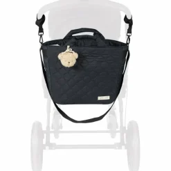 Sac à langer Paddington Noir