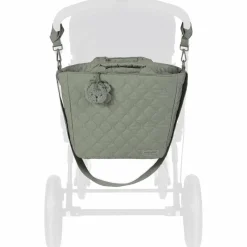 Sac à langer Paddington Vert