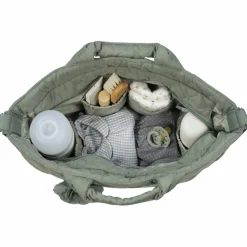 Sac à langer Paddington Vert