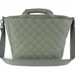 Sac à langer Paddington Vert