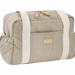 Sac à langer Paris Eco Terre d'argile