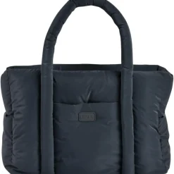 Sac à langer Paris Puffy gris chine foncé