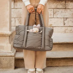 Sac à langer Paris Puffy gazelle