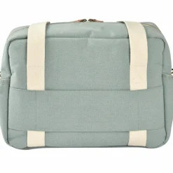 Sac à langer Paris vert sauge