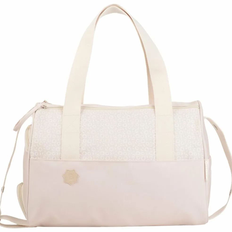 Sac à langer Pocketstyle Crème