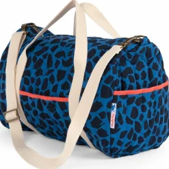 Sac à langer Puce et Pilou (personnalisable)