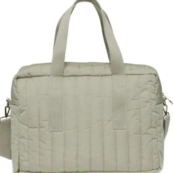 Sac à langer Puffed Moos Olive Green