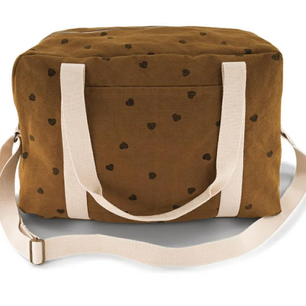 Sac à langer Raphaël curry